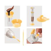 Снимка на Молив за декорация Tescoma Delicia