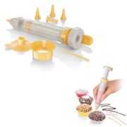 Снимка на Молив за декорация Tescoma Delicia