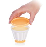 Снимка на Комплект за оформяне на десерти Tescoma Delicia 4 броя