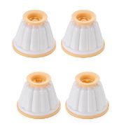 Снимка на Комплект за оформяне на десерти Tescoma Delicia 4 броя