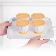 Снимка на Комплект за оформяне на десерти Tescoma Delicia 4 броя