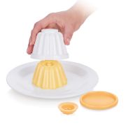 Снимка на Комплект за оформяне на десерти Tescoma Delicia 4 броя