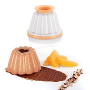 Снимка на Комплект за оформяне на десерти Tescoma Delicia 4 броя