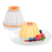 Снимка на Комплект за оформяне на десерти Tescoma Delicia 4 броя