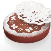 Снимка на Шаблони за декорация комплект Tescoma Delicia 6 броя