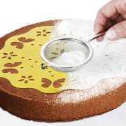 Снимка на Шаблони за декорация комплект Tescoma Delicia 6 броя