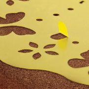 Снимка на Шаблони за декорация комплект Tescoma Delicia 6 броя