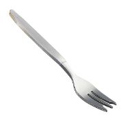 Снимка на Вилички за десерт комплект Tescoma Praktik 3 броя