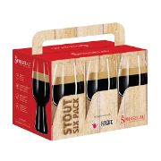 Снимка на Чаша за бира Spiegelau Stout 600ml, 6 броя