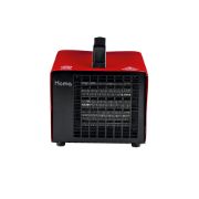 Снимка на Печка керамична Homa HMF-2290, 2000W, метална