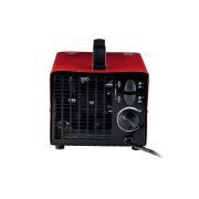 Снимка на Печка керамична Homa HMF-2290, 2000W, метална