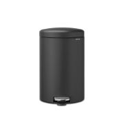 Снимка на Кош за смет с педал Brabantia NewIcon 20L, Mineral Infinite Grey