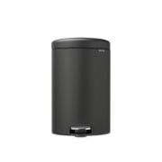 Снимка на Кош за смет с педал Brabantia NewIcon 20L, Mineral Infinite Grey