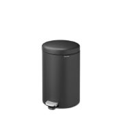 Снимка на Кош за смет с педал Brabantia NewIcon 20L, Mineral Infinite Grey