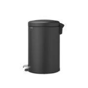 Снимка на Кош за смет с педал Brabantia NewIcon 20L, Mineral Infinite Grey