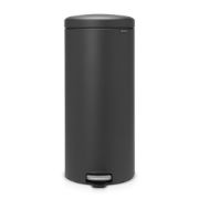 Снимка на Кош за смет с педал Brabantia NewIcon 30L, Mineral Infinite Grey