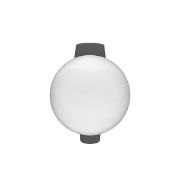 Снимка на Кош за смет с педал Brabantia NewIcon 5L, Matt Steel Fingerprint Proof