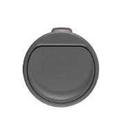 Снимка на Кош за смет Brabantia Touch Bin New 30L, Matt Black, FPP капак