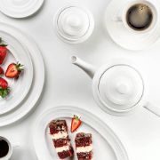 Снимка на Чайник Luigi Ferrero Kaya 1L