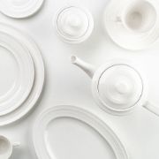 Снимка на Чиния за предястие Luigi Ferrero Kaya Ø21cm