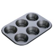 Снимка на Форма за мъфини Tescoma Delicia 26x18cm