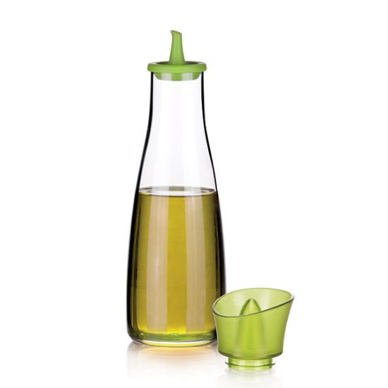 Снимка на Бутилка за зехтин Tescoma Vitamino 500ml