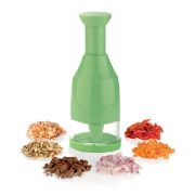 Снимка на Чопър за лук Tescoma Handy