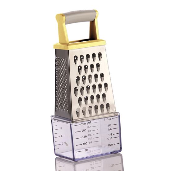 Снимка на Ренде с кутия Tescoma Handy