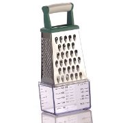 Снимка на Ренде с кутия Tescoma Handy