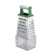 Снимка на Ренде с кутия Tescoma Handy