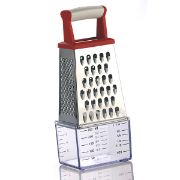 Снимка на Ренде с кутия Tescoma Handy