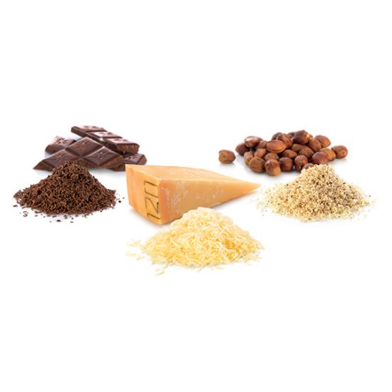 Снимка на Мелачка за твърди сирена Tescoma Handy