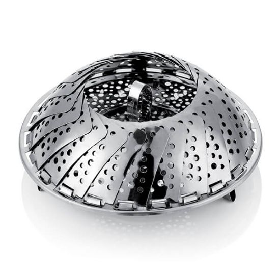 Снимка на Кошничка за готвене на пара Tescoma Presto Ø28cm