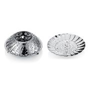 Снимка на Кошничка за готвене на пара Tescoma Presto Ø28cm