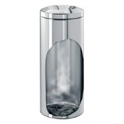 Снимка на Кош за смет Brabantia Flame Guard 30L, Brilliant Steel