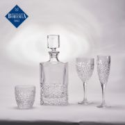 Снимка на Чаша за вино Bohemia 1845 Nicolette 320ml, 6 броя