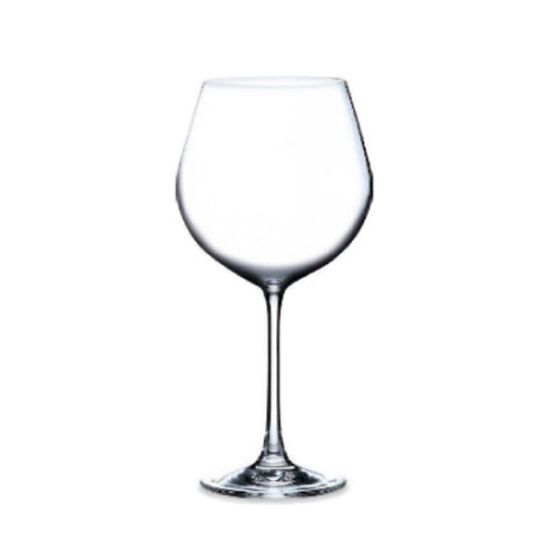 Снимка на Чаша за вино Rona Magnum 3276 650ml, 2 броя