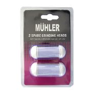 Снимка на Блистер резерва пила за пети Muhler CR-52R2