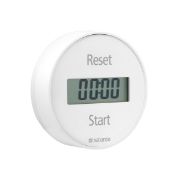 Снимка на Таймер кухненски Brabantia White, дигитален, с магнит