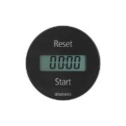 Снимка на Таймер кухненски Brabantia Grey, дигитален, с магнит