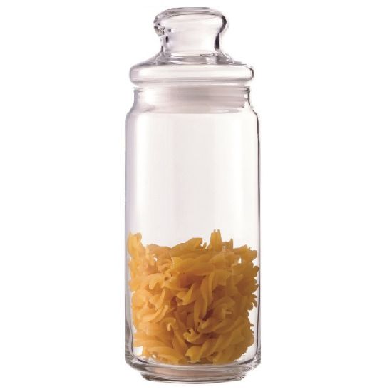 Снимка на Буркан Ocean Pop Glass 5B02536G0000 1L