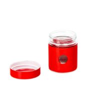 Снимка на Буркан Muhler MR-1408RXS 300ml, червен