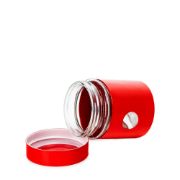 Снимка на Буркан Muhler MR-1408RXS 300ml, червен