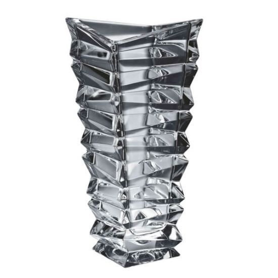 Снимка на Ваза Bohemia 1845 Rocky H30.5cm