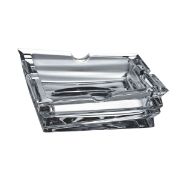 Снимка на Пепелник Bohemia 1845 Rocky 13x13cm