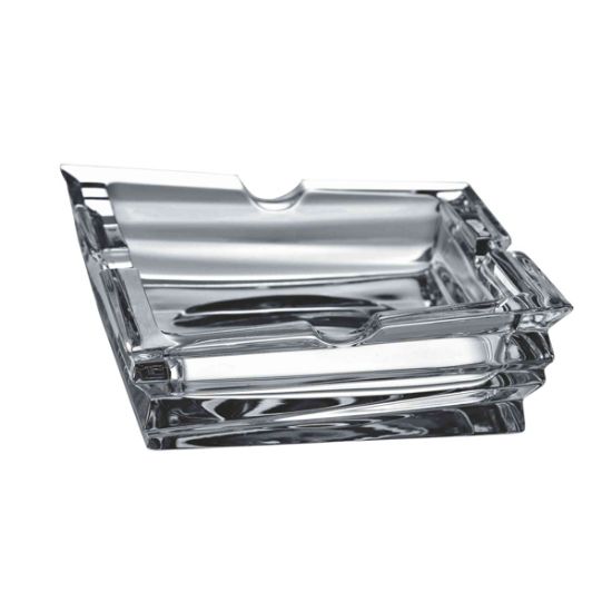 Снимка на Пепелник Bohemia 1845 Rocky 13x13cm