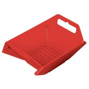 Снимка на Гевгир Luigi Ferrero FR-1610P, чeрвен