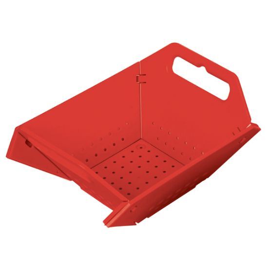 Снимка на Гевгир Luigi Ferrero FR-1610P, чeрвен