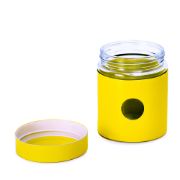 Снимка на Буркан Muhler MR-1403YS 550ml, жълт