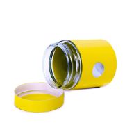 Снимка на Буркан Muhler MR-1403YS 550ml, жълт